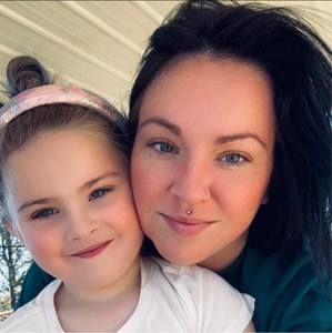 Meet your Posher, Krystal